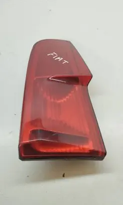 Fiat Punto (188) Tailgate rear/tail lights 461907481