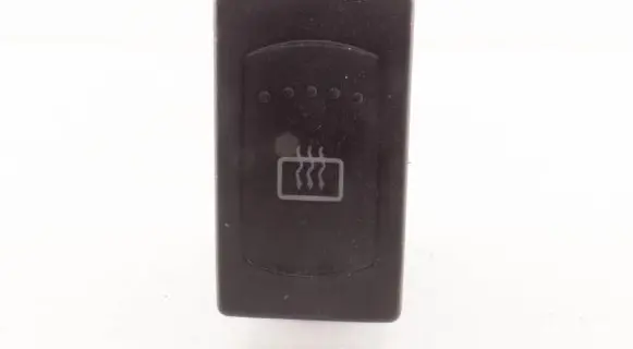 Volkswagen PASSAT B5 Windscreen/window heater switch 3B0959621C