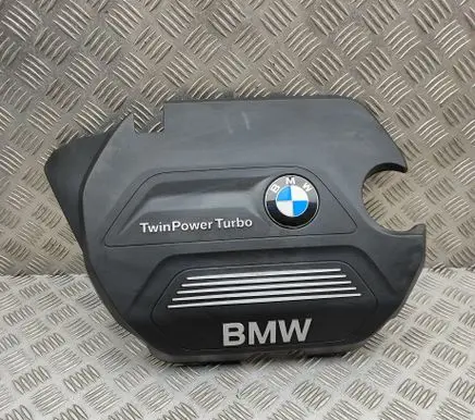 BMW X1 F48 F49 Engine cover (trim) 8514199