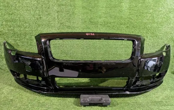 Volvo S80 Front bumper 