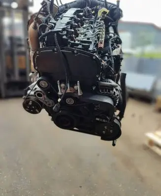 Ford Transit Engine DRFB