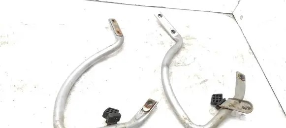 Opel Vectra B Tailgate/trunk/boot hinge 90463713 90463714