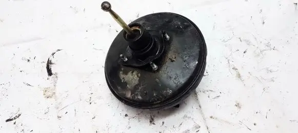 Seat Ibiza II (6k) Brake booster 6K1612405K