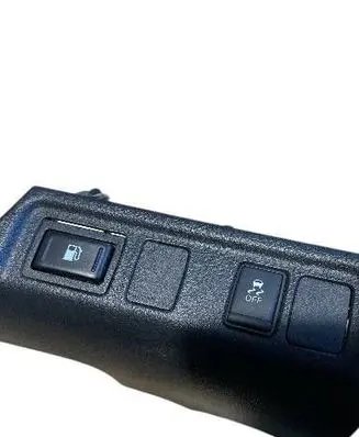 Nissan Navara D23 Dashboard lower bottom trim panel 681064JA2A