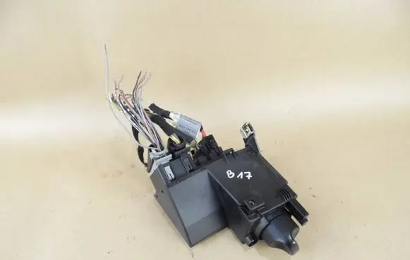 Mercedes-Benz E W210 Light switch 04055002