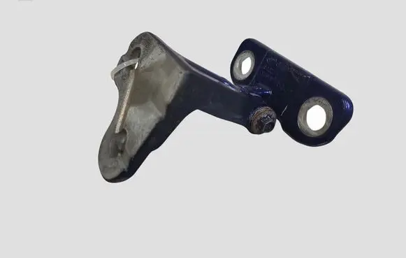 Jaguar XE Rear door upper hinge