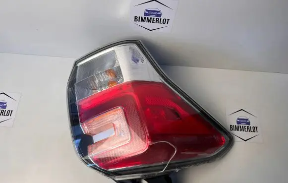Subaru Forester SJ Rear/tail lights 84201SG151