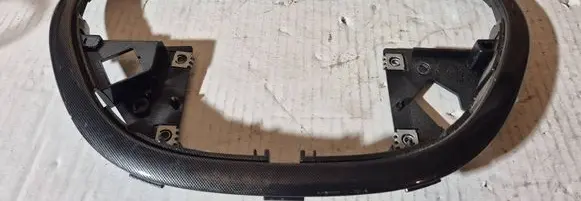 Peugeot 607 Panel trim 9629444377