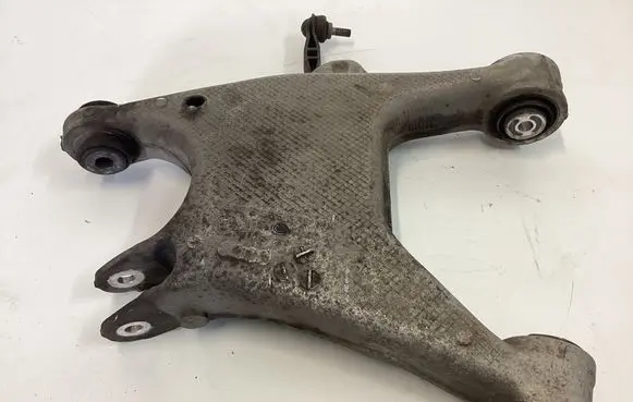 BMW 6 F06 Gran coupe Rear upper control arm/wishbone 6865899 33326865899