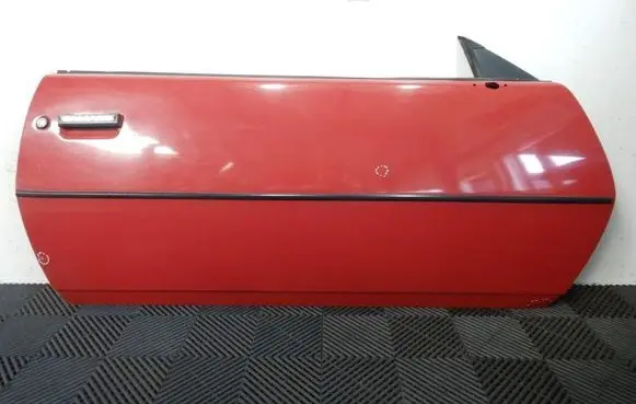 Chevrolet Camaro Roller guide/hinge set 