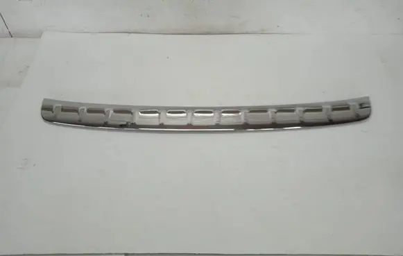 Mercedes-Benz GLB x247 Rear bumper A2478859800