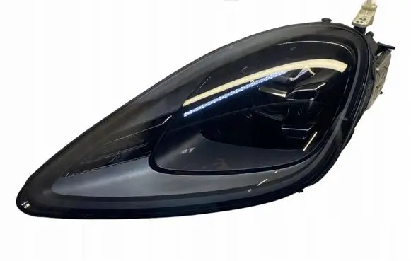Porsche Cayenne (9Y0 9Y3) Headlight/headlamp 9Y0941033AL