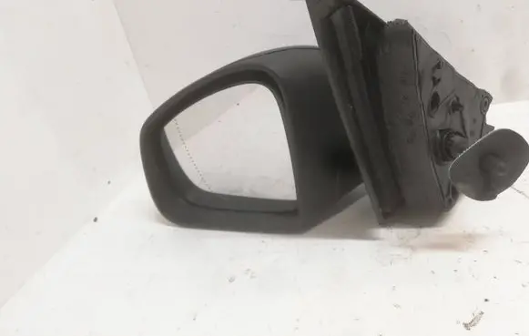 Renault Twingo III Manual wing mirror E8026829 EM453 051801