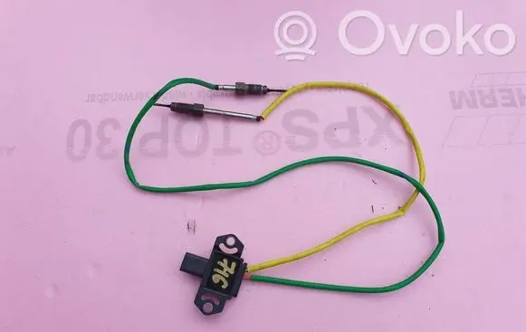 Renault Master III Exhaust gas temperature sensor 226585058R 226588526R