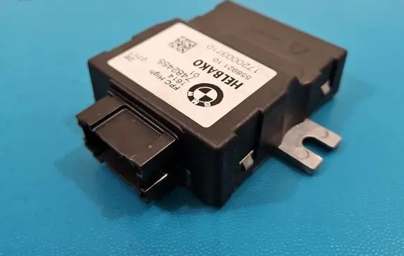 BMW 5 G30 G31 G38 Central body control module 7482455 IMPRK1593839