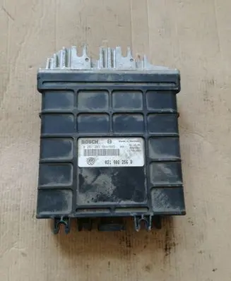 Volkswagen Sharan Engine control unit/module 0261203664