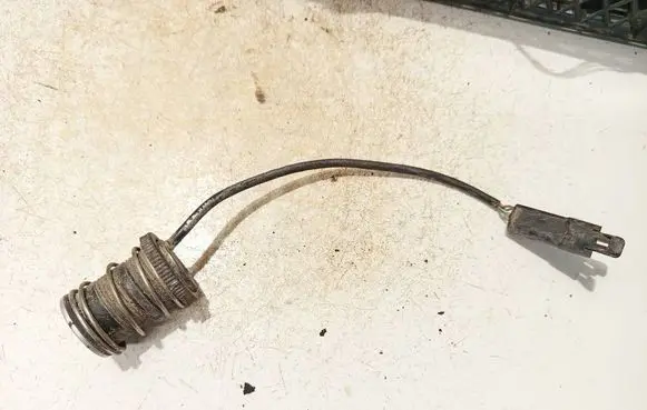 Volkswagen PASSAT B5 Parking PDC sensor