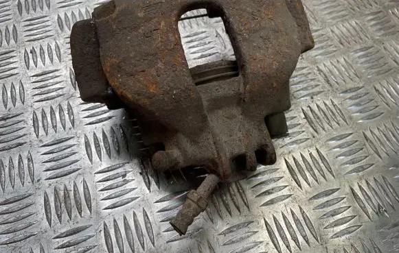 Volvo S60 Front brake caliper