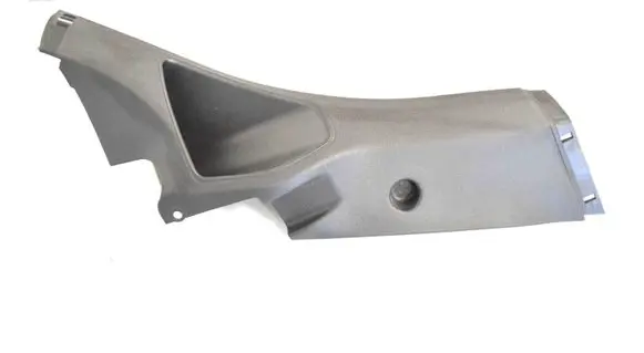 Ford Focus (C) pillar trim BM51A31016A