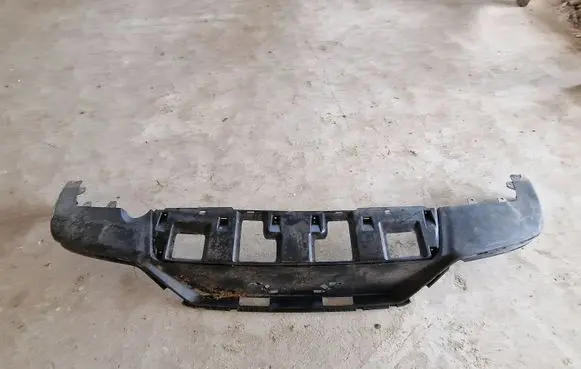KIA Niro Rear bumper lower part trim 86610G5000