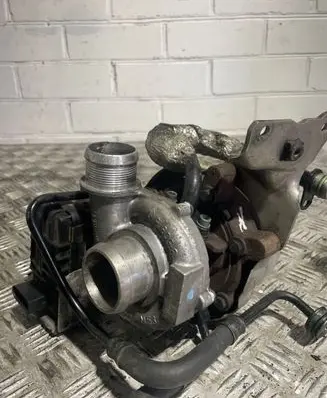 Audi A8 S8 D3 4E Turbo 0571457017