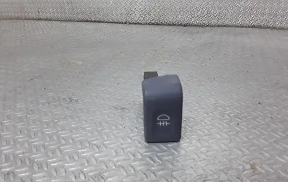 Land Rover Freelander Fog light switch YUE100550KML