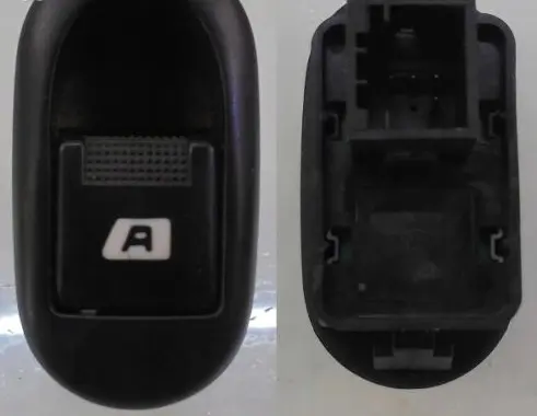 Citroen C3 Other switches/knobs/shifts 96401469X