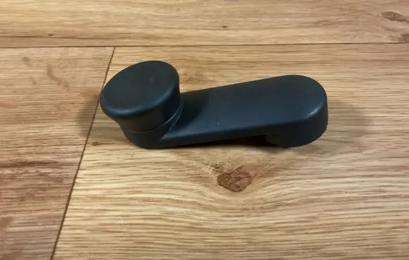 Opel Insignia A Rear door window winding handle 24451526