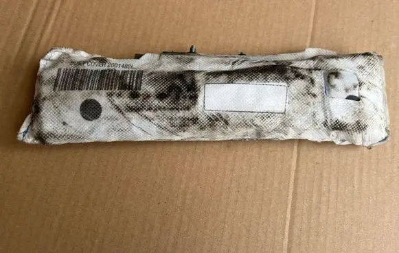 Audi A7 S7 4K8 Seat airbag 4K8880241G 0589P1000817 61429234
