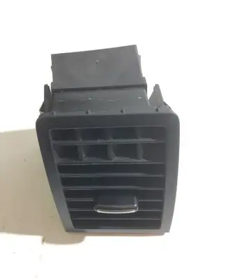 Volkswagen Touareg I Dashboard side air vent grill/cover trim 7L6819703D