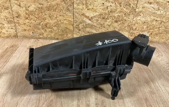 Ford Mondeo Mk III Air filter box XS7F12B579BA 6C03 AFH60M16A