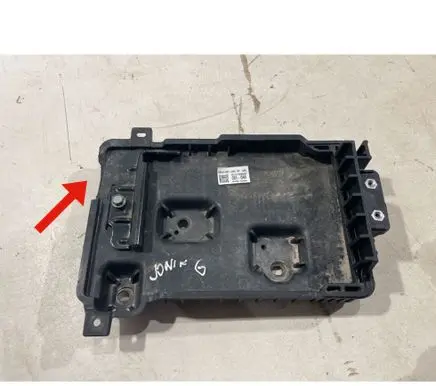 Hyundai IONIQ 6 Battery tray 86150KL030 CE1CAR CE1E221126AB0088