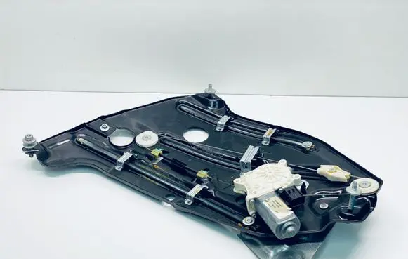 Chrysler Sebring (JS) Rear door window regulator with motor 5008980AB 5008980AC