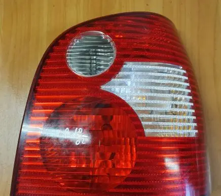 Volkswagen Polo Rear/tail lights 62409