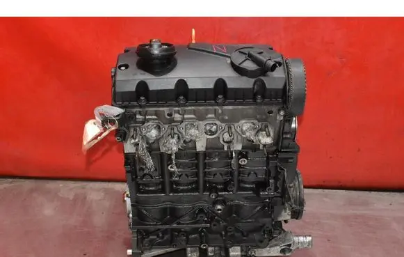 Audi A4 S4 B7 8E 8H Engine BKE