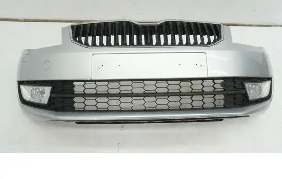 Skoda Octavia Mk3 (5E) Front bumper OCTAVIAIII
