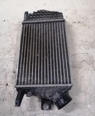 Subaru Forester SJ Intercooler radiator