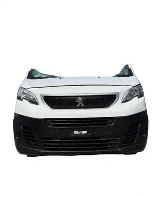 Peugeot Expert Front piece kit PE3F