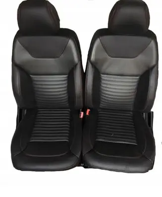 Mercedes-Benz GLE (W166 - C292) Seat set FOTEL1015