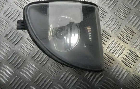BMW 5 F10 F11 Front fog light Valeo89211390 A2201 UN