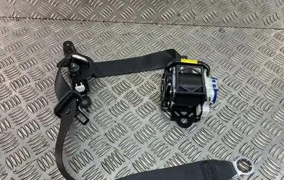 Toyota C-HR I Front seatbelt 73210F4010
