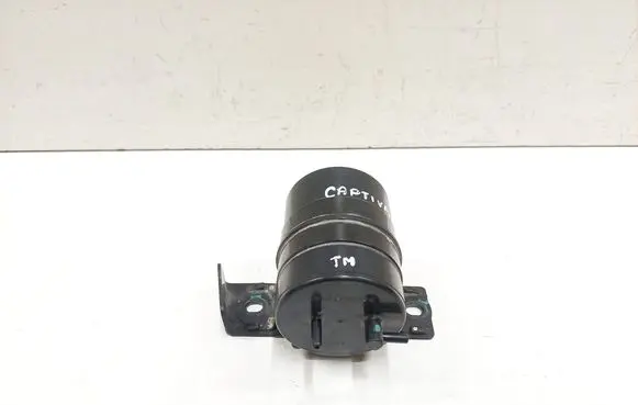 Chevrolet Captiva Vacuum valve 
