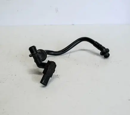 Audi A6 S6 C7 4G Air intake hose/pipe