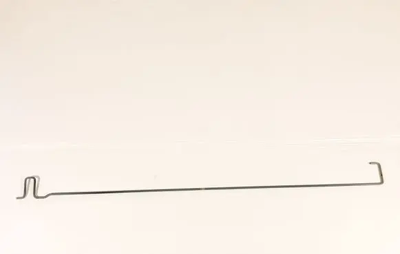 Toyota Prius (XW10) Tailgate/trunk/boot tension spring 