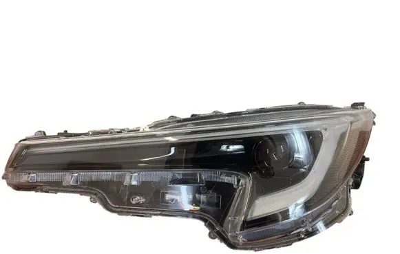 Toyota Corolla E210 E21 Headlight/headlamp 8115002X10AUTOAS5 8115002X10