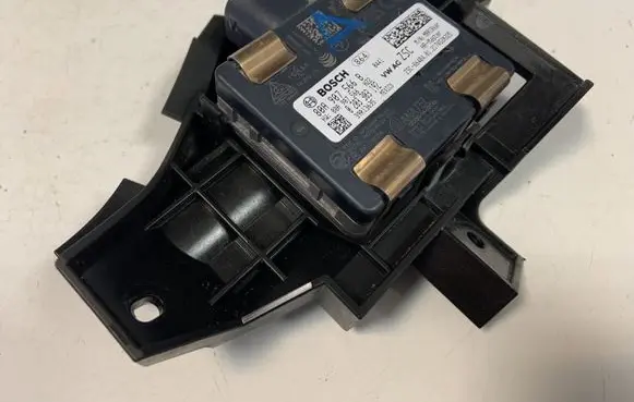 Audi Q5 SQ5 Blind spot module 80A907566B 80A907566 80A907908C