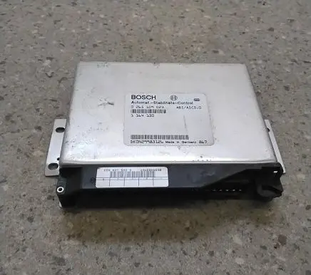 BMW 5 E39 ABS control unit/module 0265109023 1164130 DK0N29983126