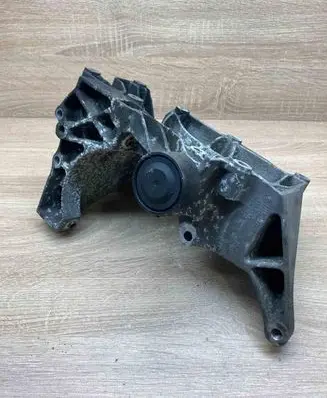 BMW 3 E90 E91 Generator/alternator bracket 7802639 13992010