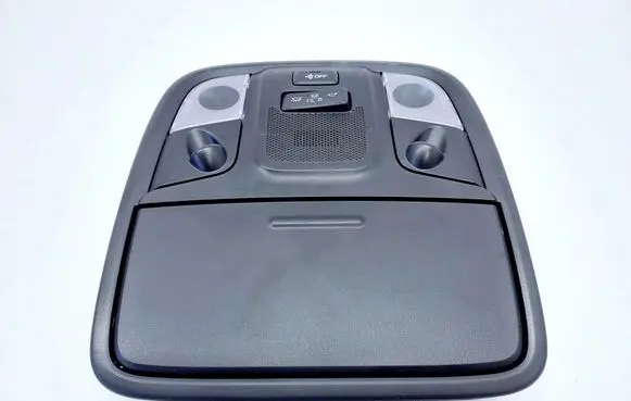 KIA Sportage Front seat light 92800D90XX 95725F1000