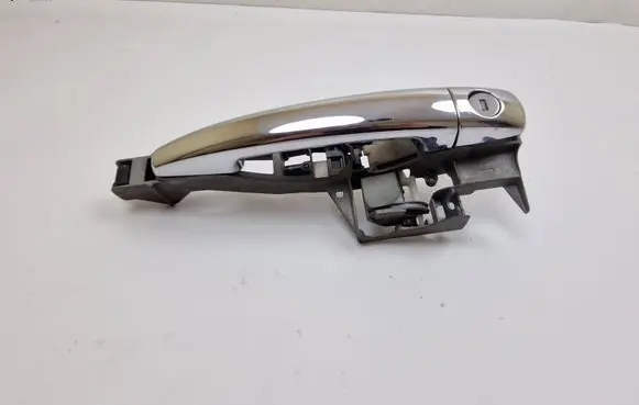 Citroen DS3 Front door exterior handle 111670ZP5D3 9684559980